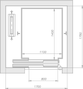 Planta Assistência Técnica